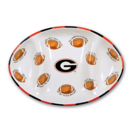 Discount ๐ Magnolia Lane Georgia Ceramic Football Tailgating Platter ๐ฅ 3 Discount ๐ Magnolia Lane Georgia Ceramic Football Tailgating Platter ๐ฅ -Serveware Store Online unnamed file 1396