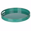 Coupon 😍 Benzara Green Round Tray With Cutout Handles 🤩 2 Coupon 😍 Benzara Green Round Tray With Cutout Handles 🤩 -Serveware Store Online unnamed file 14