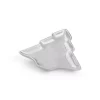 Outlet 🛒 Nambe 9 In. 6 Oz. Silver Metal Alloy 🔔 Christmas Tree Dish 👍 -Serveware Store Online unnamed file 140
