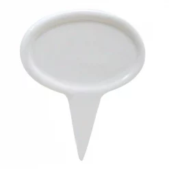 Outlet 🎉 Epicureanist Ceramic Cheese Marker Set (Set Of 6) 😀 -Serveware Store Online unnamed file 1444