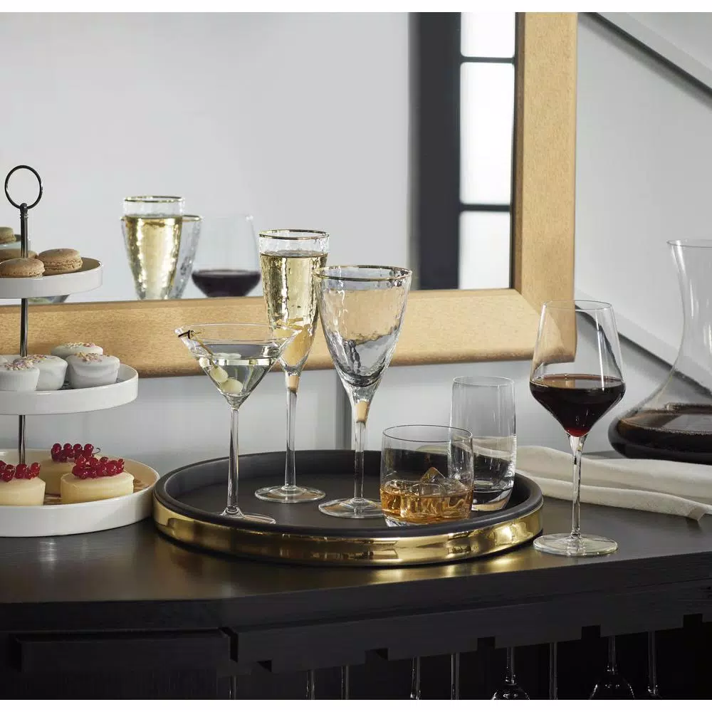 Brand new ๐ Godinger 10.75 In. X 2.25 In. Chanukah 3-Tier Serving Tray ๐ฅ 4 Brand new ๐ Godinger 10.75 In. X 2.25 In. Chanukah 3-Tier Serving Tray ๐ฅ - Image 2