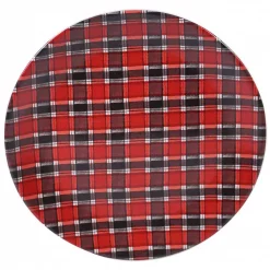 Best reviews of ✨ Certified International Watercolor Snowman Multi-Colored 13 In. Earthenware Round Platter 🛒