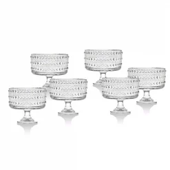 Flash Sale ⭐ Godinger Lumina Tasters (Set Of 6) ⌛