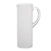 Outlet 😀 Abigails White Night Frosted Martini Pitcher 🛒 -Serveware Store Online unnamed file 1516