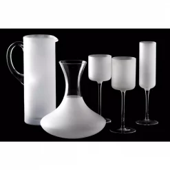 Outlet ๐ Abigails White Night Frosted Martini Pitcher ๐ 7 Outlet ๐ Abigails White Night Frosted Martini Pitcher ๐ -Serveware Store Online unnamed file 1518