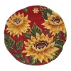 Discount β€οΈ Certified International Sunset Sunflower Ceramic Round Platter β¨ 1 Discount β€οΈ Certified International Sunset Sunflower Ceramic Round Platter β¨ -Serveware Store Online unnamed file 152