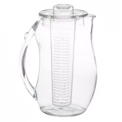 Budget ⭐ Classic Cuisine 96 Oz. Clear Acrylic Infusion Pitcher 🎉