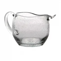 Discount 💯 Abigails St. Remy 48 Fl. Oz. Bubble Glass Pitcher 🔥