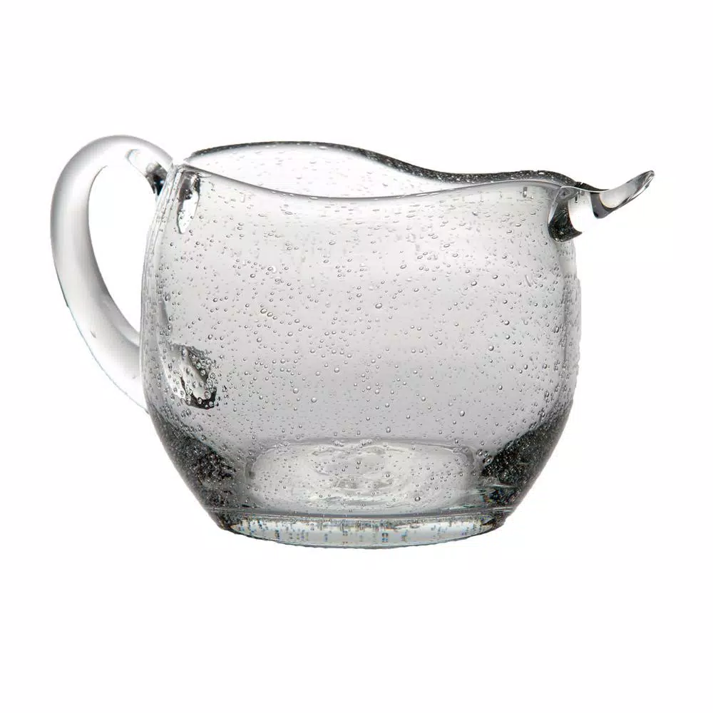 Discount ๐ฏ Abigails St. Remy 48 Fl. Oz. Bubble Glass Pitcher ๐ฅ 3 Discount ๐ฏ Abigails St. Remy 48 Fl. Oz. Bubble Glass Pitcher ๐ฅ