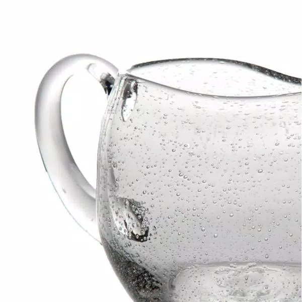 Discount ๐ฏ Abigails St. Remy 48 Fl. Oz. Bubble Glass Pitcher ๐ฅ 4 Discount ๐ฏ Abigails St. Remy 48 Fl. Oz. Bubble Glass Pitcher ๐ฅ - Image 2