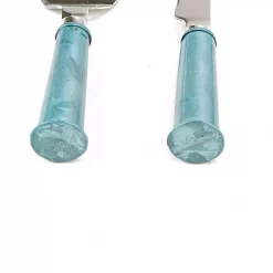 Brand new ⭐ Mind Reader Cheese Knife 4 Piece Stainless Steel Cheese Knives With Cheese Utensil Set 😀 -Serveware Store Online unnamed file 1551