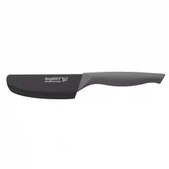 Budget ๐ฅ BergHOFF Eclipse 3.5 In. Stainless Steel Cheese Knife ๐