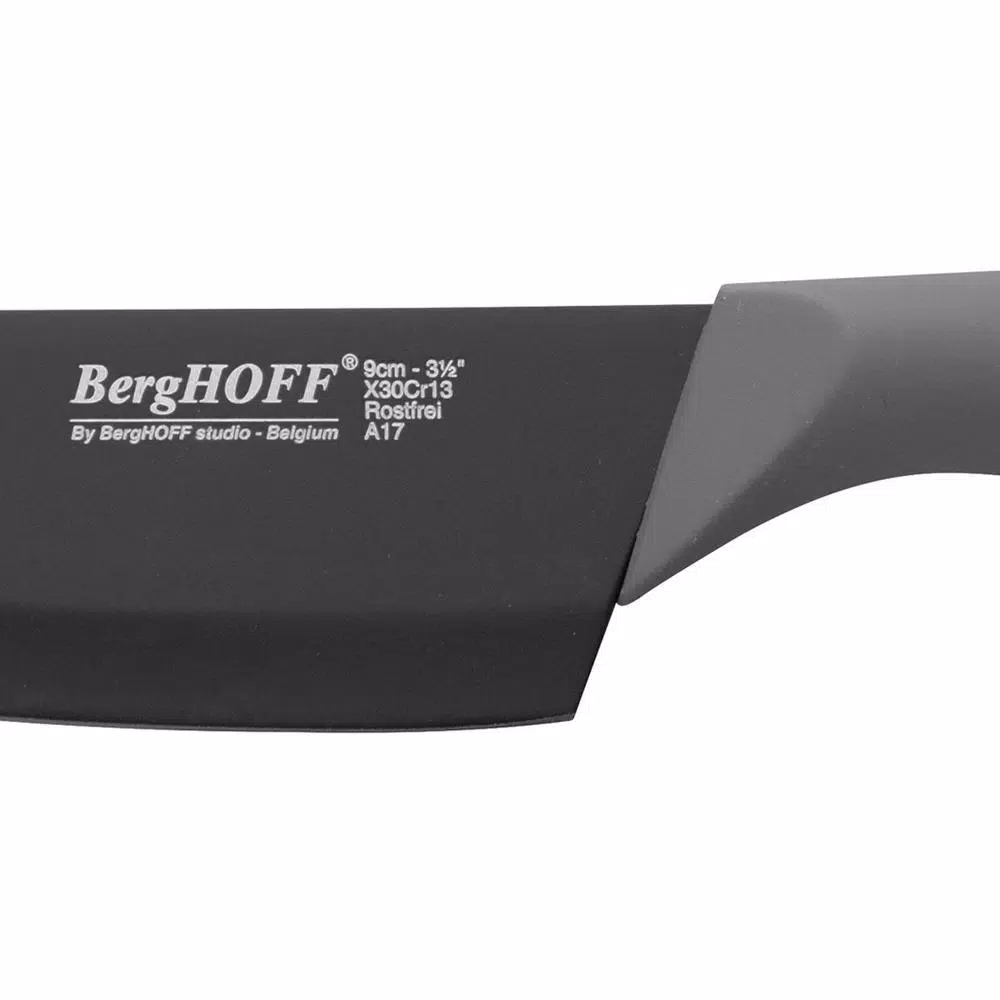 Budget π₯ BergHOFF Eclipse 3.5 In. Stainless Steel Cheese Knife π 4 Budget π₯ BergHOFF Eclipse 3.5 In. Stainless Steel Cheese Knife π - Image 2