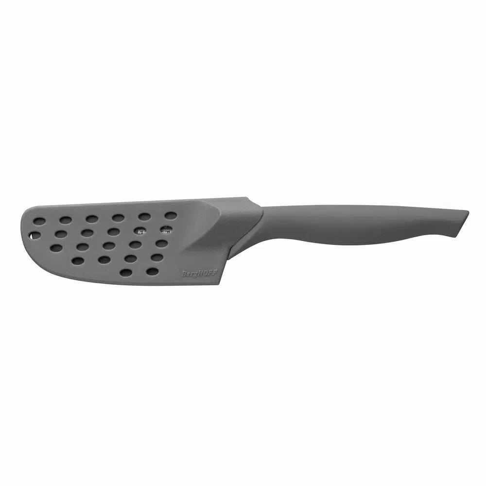 Budget π₯ BergHOFF Eclipse 3.5 In. Stainless Steel Cheese Knife π 5 Budget π₯ BergHOFF Eclipse 3.5 In. Stainless Steel Cheese Knife π - Image 3
