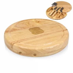 Hot Sale β TOSCANA NC State Wolfpack Circo Wood Cheese Board Set With Tools π 5 Hot Sale β TOSCANA NC State Wolfpack Circo Wood Cheese Board Set With Tools π -Serveware Store Online unnamed file 1556