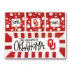 Best deal ๐ฅฐ Magnolia Lane Oklahoma Ceramic 4 Section Tailgating Serving Platter ๐คฉ 1 Best deal ๐ฅฐ Magnolia Lane Oklahoma Ceramic 4 Section Tailgating Serving Platter ๐คฉ -Serveware Store Online unnamed file 1557