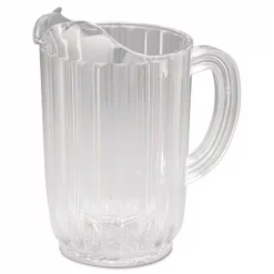 Brand new 🎉 Rubbermaid Commercial Products 32 Oz. Bouncer Plastic Pitcher 🎉