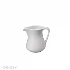 Cheap 💯 Oneida Royale 6.5 Oz. White Porcelain Creamers (Set Of 36) 💯