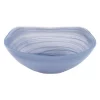Discount ✔️ Badash Crystal Sky Blue Alabaster Glass 10 In. Squarish Bowl 👍 1 Discount ✔️ Badash Crystal Sky Blue Alabaster Glass 10 In. Squarish Bowl 👍 -Serveware Store Online unnamed file 1600