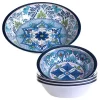 Deals 🌟 Certified International Talavera 5-Piece Blue Salad And Serving Set 🌟 2 Deals 🌟 Certified International Talavera 5-Piece Blue Salad And Serving Set 🌟 -Serveware Store Online unnamed file 1617