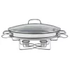 Brand new 🧨 Cuisinart Classic Entertaining 13.5 In. (2.5 Qt.) Stainless Oval Buffet Server 😍