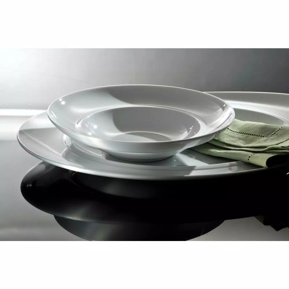 Cheapest โญ Oneida Circa 5 Oz. White Porcelain Creamers (Set Of 36) ๐ 4 Cheapest โญ Oneida Circa 5 Oz. White Porcelain Creamers (Set Of 36) ๐ - Image 3