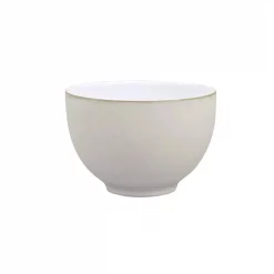 Flash Sale 💯 Denby Natural Canvas 5.5 In. Deep Noodle Bowl 🧨