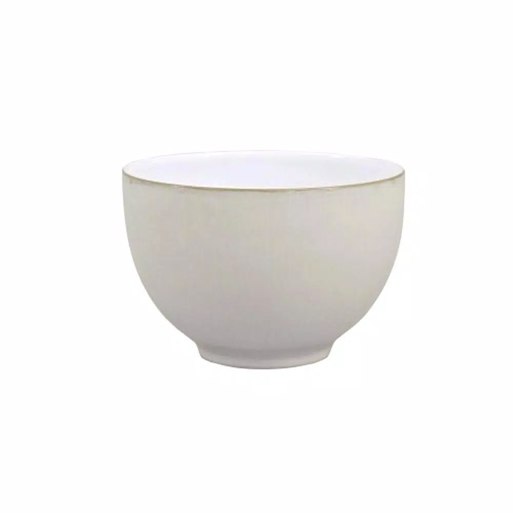 Flash Sale ๐ฏ Denby Natural Canvas 5.5 In. Deep Noodle Bowl ๐งจ 2 Flash Sale ๐ฏ Denby Natural Canvas 5.5 In. Deep Noodle Bowl ๐งจ