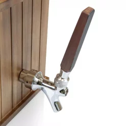 Buy 😉 Picnic Time ‘Growler Tap’ Beverage Dispenser With 64 Oz. Glass Growler ❤️ -Serveware Store Online unnamed file 167