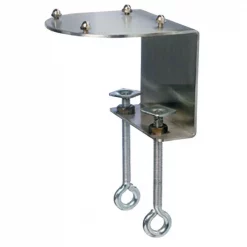 Deals 😉 Carlisle Heat Lamp Adaptor Clamp For 8100 And 8200 Series Carlisle Heat Lamps 😍