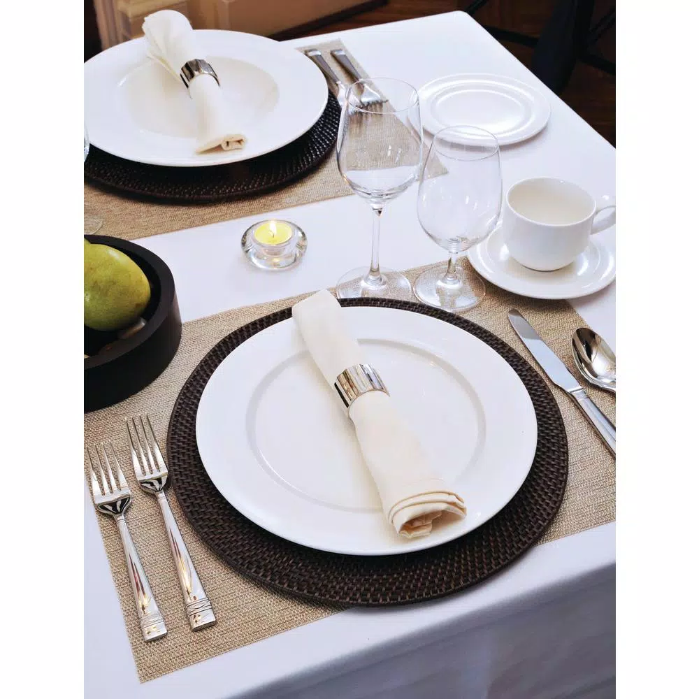 New ๐ Oneida Cromwell 6.75 Oz. White Porcelain Gravy Boats (Set Of 36) ๐ฅ 6 New ๐ Oneida Cromwell 6.75 Oz. White Porcelain Gravy Boats (Set Of 36) ๐ฅ - Image 4