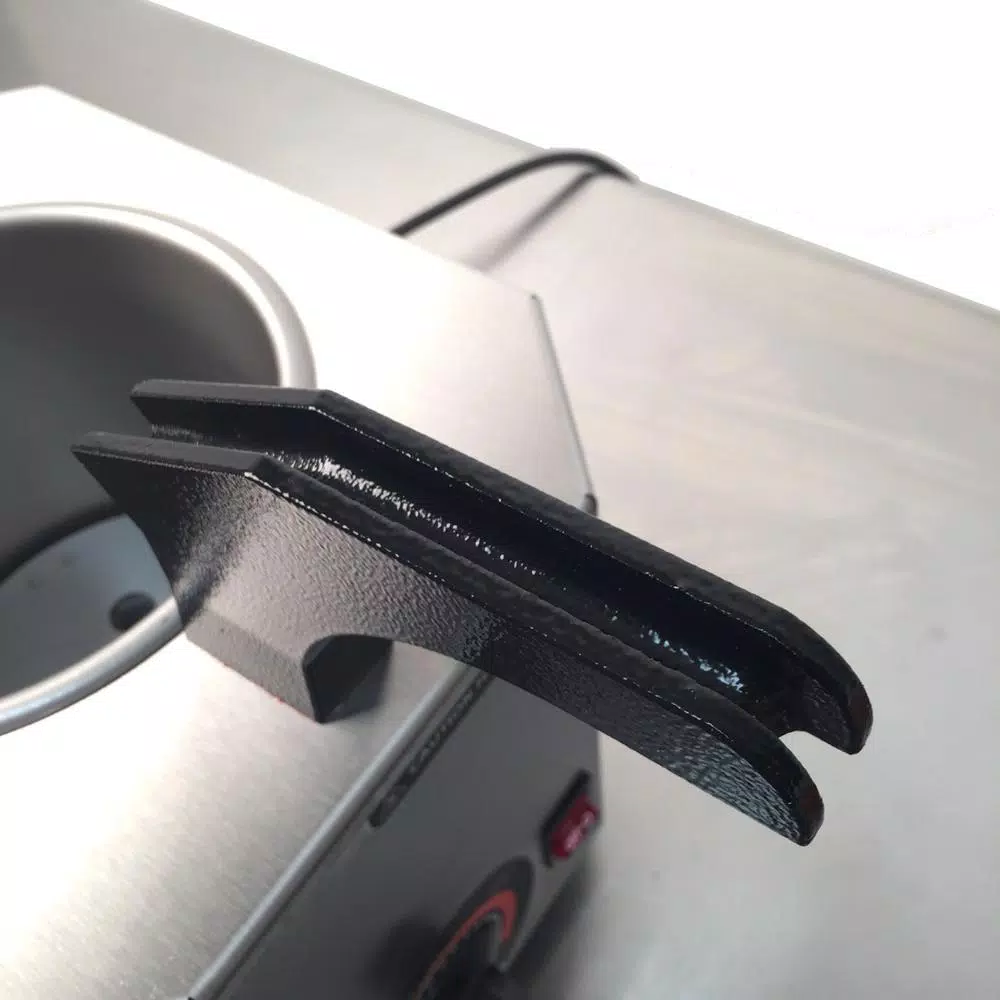 Best Sale 😀 Paragon Pro-Deluxe Butter Warmer With Frontside Heated Pump 💯 4 Best Sale 😀 Paragon Pro-Deluxe Butter Warmer With Frontside Heated Pump 💯 - Image 2