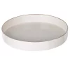 Cheap 👍 Benzara White Sturdy Plastic Round Tray ⌛ 1 Cheap 👍 Benzara White Sturdy Plastic Round Tray ⌛ -Serveware Store Online unnamed file 244