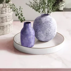 Cheap 👍 Benzara White Sturdy Plastic Round Tray ⌛ 11 Cheap 👍 Benzara White Sturdy Plastic Round Tray ⌛ -Serveware Store Online unnamed file 248