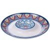 Best Sale 🎉 Certified International 13.75 In. Tangier Multi-Colored Chip & Dip 😀 -Serveware Store Online unnamed file 351