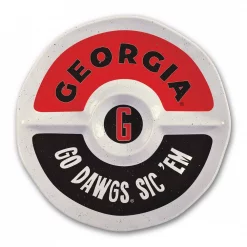 Best reviews of 🎉 Magnolia Lane University Of Georgia 15 In. Chip And Dip Server ❤️