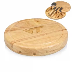 Coupon π TOSCANA Virginia Tech Hokies Circo Wood Cheese Board Set With Tools β 5 Coupon π TOSCANA Virginia Tech Hokies Circo Wood Cheese Board Set With Tools β -Serveware Store Online unnamed file 370