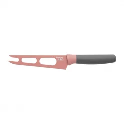 New โญ BergHOFF Leo Pink Cheese Knife ๐