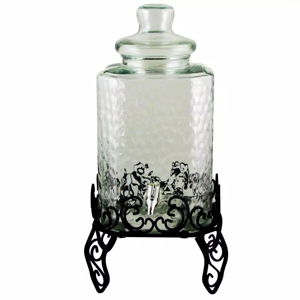 Cheapest π Gibson Home Moreauville 9 Qt. Beverage Dispenser With Wire Rack π₯° 3 Cheapest π Gibson Home Moreauville 9 Qt. Beverage Dispenser With Wire Rack π₯°