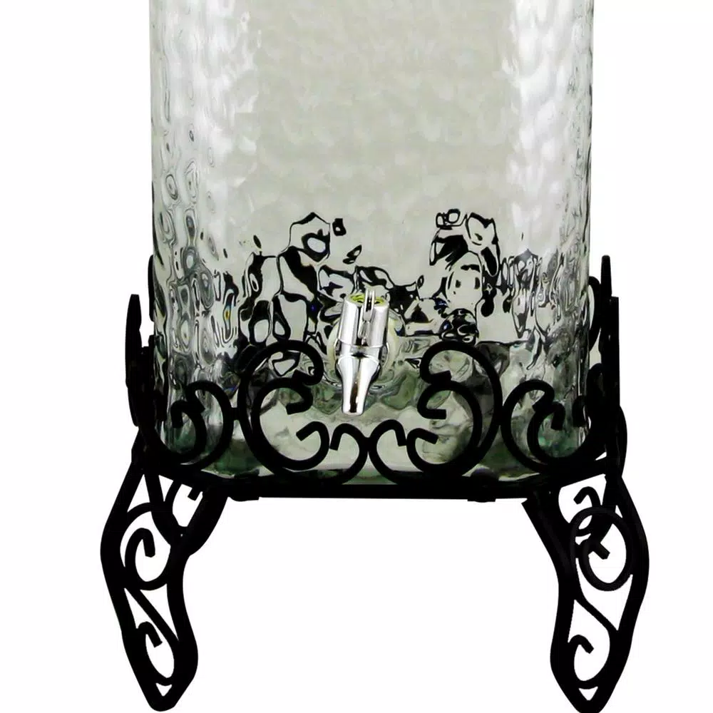 Cheapest π Gibson Home Moreauville 9 Qt. Beverage Dispenser With Wire Rack π₯° 4 Cheapest π Gibson Home Moreauville 9 Qt. Beverage Dispenser With Wire Rack π₯° - Image 2