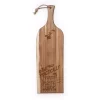 Best Pirce 😉 TOSCANA 24 In. Mary Poppins Artisan Acacia Serving Plank 🔥 -Serveware Store Online unnamed file 395