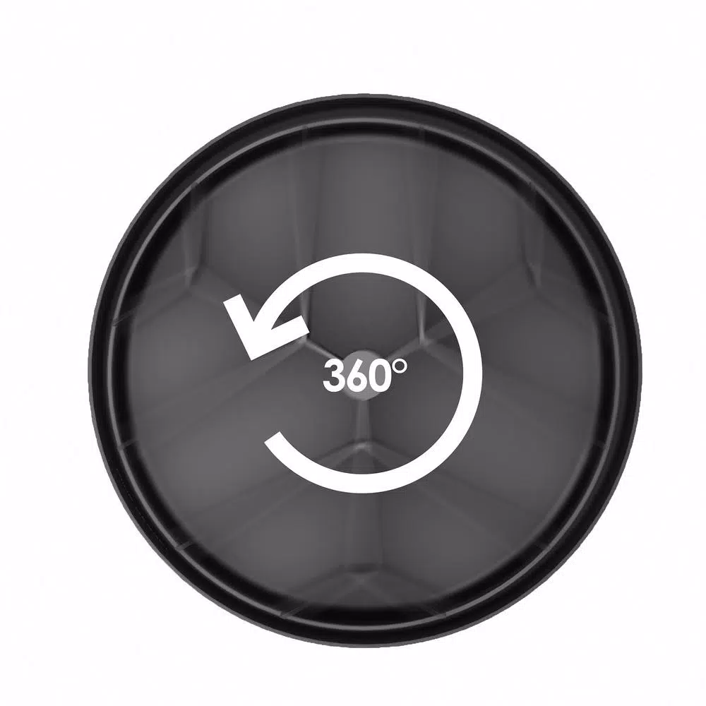 Best Pirce 🎉 Mind Reader Organizer Black For Coffee Condiments And Snacks 😍 6 Best Pirce 🎉 Mind Reader Organizer Black For Coffee Condiments And Snacks 😍 - Image 4