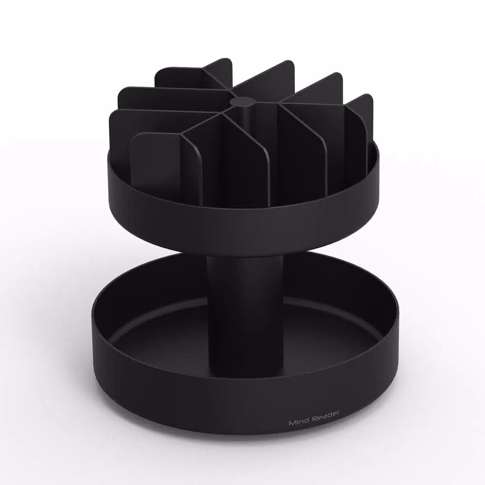 Best Pirce 🎉 Mind Reader Organizer Black For Coffee Condiments And Snacks 😍 7 Best Pirce 🎉 Mind Reader Organizer Black For Coffee Condiments And Snacks 😍 - Image 5