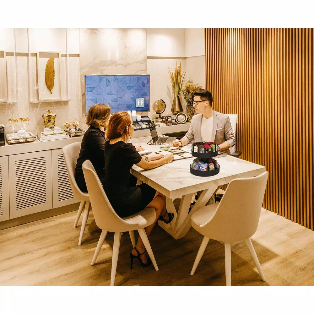 Best Pirce 🎉 Mind Reader Organizer Black For Coffee Condiments And Snacks 😍 10 Best Pirce 🎉 Mind Reader Organizer Black For Coffee Condiments And Snacks 😍 - Image 8