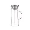 Brand new 😉 Classic Cuisine 50 Oz. Glass Pitcher With Lid 🥰