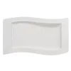 Outlet 👏 Villeroy & Boch Villeroy & Boch NewWave White Porcelain 19.5 In. Rectangular Platter ❤️ 2 Outlet 👏 Villeroy & Boch Villeroy & Boch NewWave White Porcelain 19.5 In. Rectangular Platter ❤️ -Serveware Store Online unnamed file 455