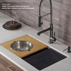 Buy ๐ KRAUS 16.75 In. Workstation Kitchen Sink Serving Board Set With Stainless Steel Colander ๐ 19 Buy ๐ KRAUS 16.75 In. Workstation Kitchen Sink Serving Board Set With Stainless Steel Colander ๐ -Serveware Store Online unnamed file 466