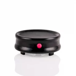 Coupon ⌛ Ovente 13.5 Oz. Black Electric Gravy Warmer With Detachable Gravy Boat (FW024589B) 🥰 -Serveware Store Online unnamed file 490