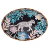 Best Pirce 🛒 Certified International 16 In. Multi-Colored Stoneware Exotic Jungle Oval Platter 👏 -Serveware Store Online unnamed file 493