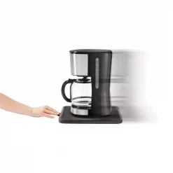 Best reviews of 😉 Starfrit 14 In. W X 0.7 In. H X 10 In. D Black Plastic Countertop Rolling Tray 🥰 -Serveware Store Online unnamed file 498